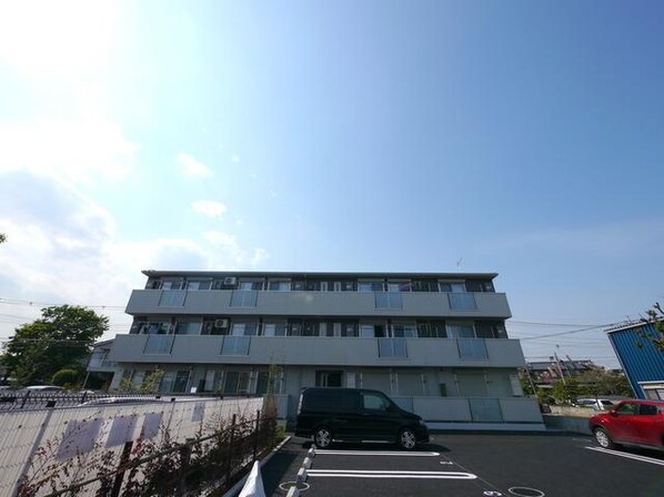 アルページュの物件内観写真